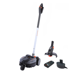 Yard force lawn mower review hot sale