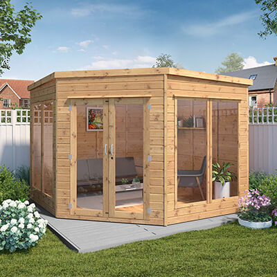 Summerhouses Main Category