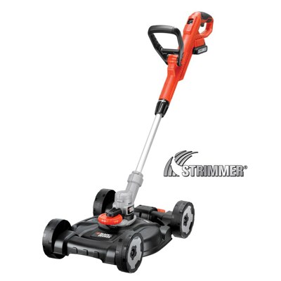 Black and decker stc1820cm