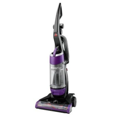 Bissell 14722 PowerTrak™ Pet Bagless Upright Vacuum - Upright Vacuums ...