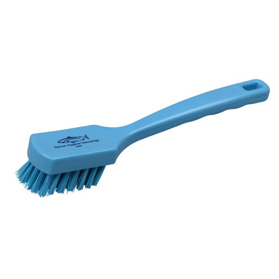 Hill Brush Medium Utility Brush - Brushes - CleanStore