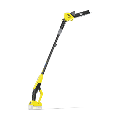 Karcher PHG 18-45 Cordless Pole Hedge Trimmer (Machine Only) - Hedge ...