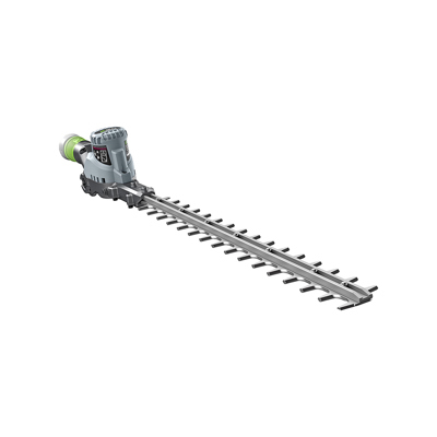 hedge 51cm trimmer ego 25mm attachment cleanstore