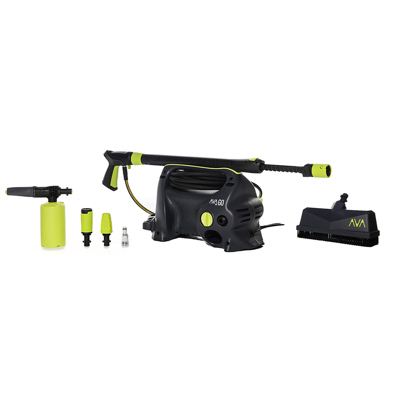 AVA GO P40 X-Large Bundle - AVA Pressure Washers - CleanStore