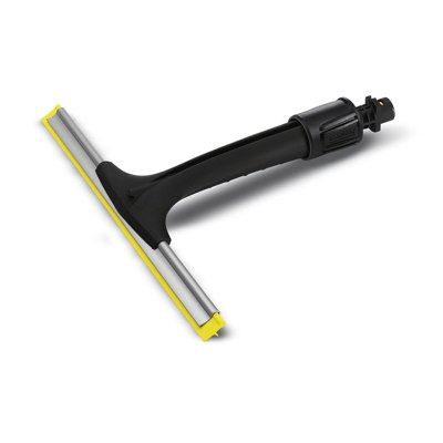 cleaning karcher kit window pressure for washer Karcher Squeegee Pressure Window  for  Washers Karcher