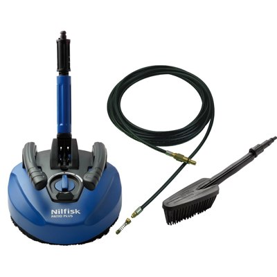General Home Pressure Washer Kit - Nilfisk Accessory - CleanStore