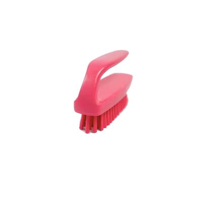 Hill Brush Professional Grippy Nail Brush - Household - CleanStore