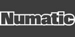 Numatic logo