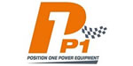 P1 Logo