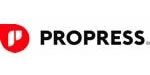 Propress logo