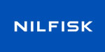 NILFISK Domestic logo