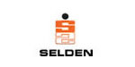 Selden logo