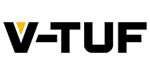 V-Tuf logo