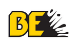 BE Pressure logo