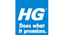 HG logo