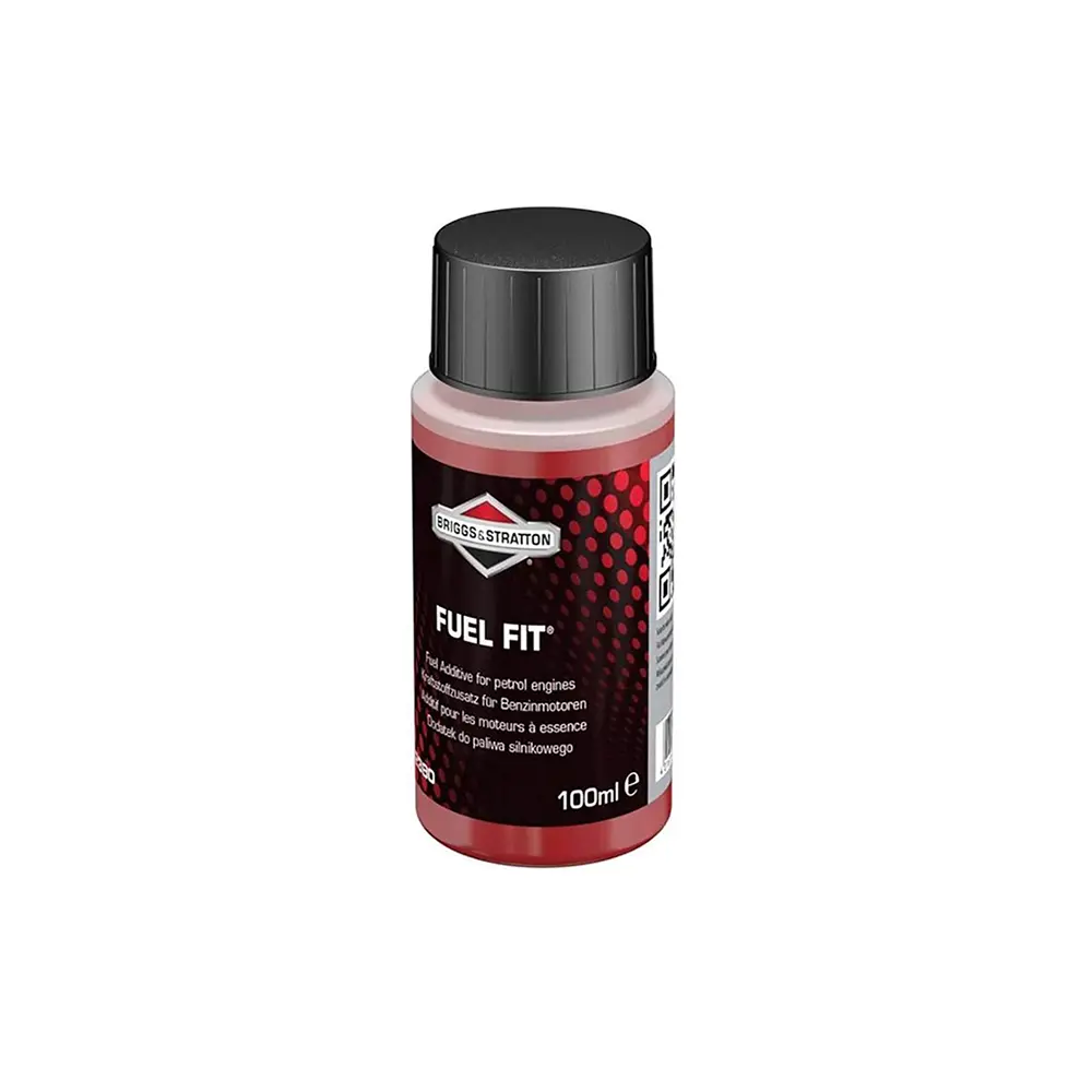 Briggs and 2025 stratton fuel additive