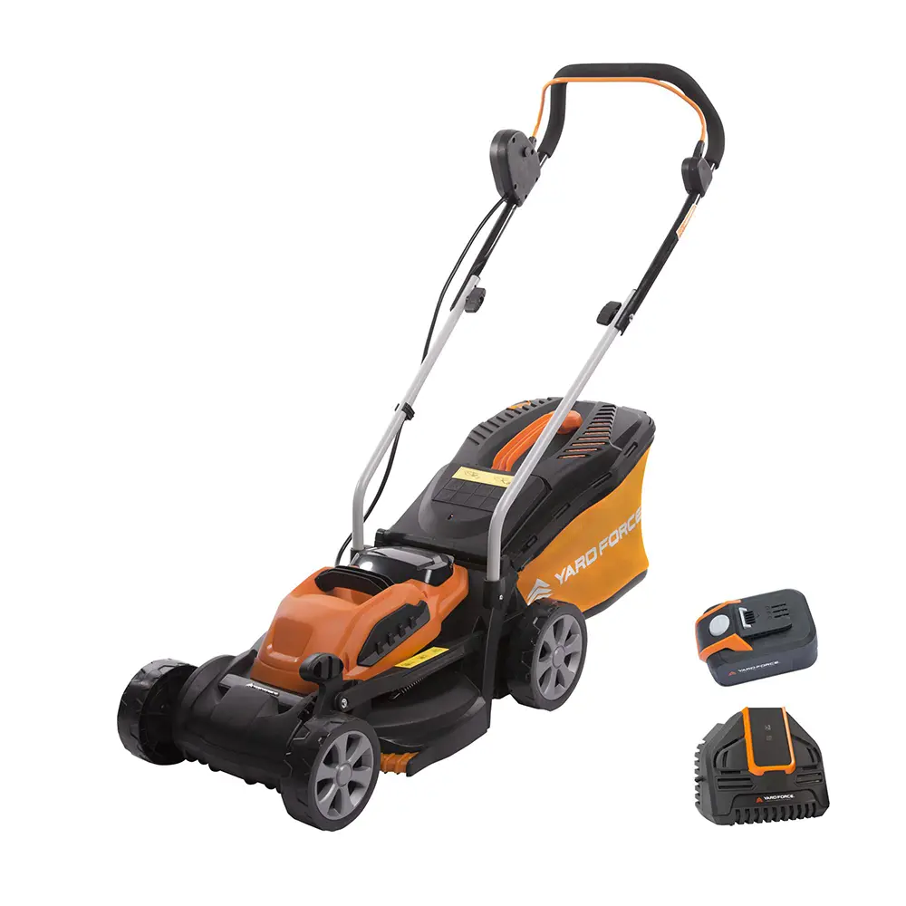 32cm on sale lawn mower