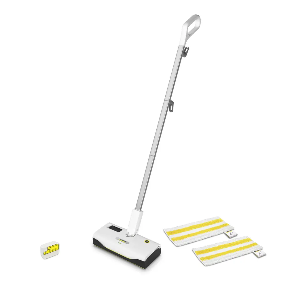 Cleanstore :: Karcher SC 1 Upright Steam Cleaner (white)