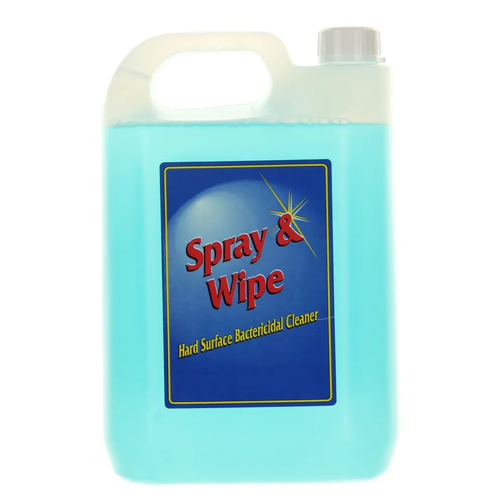 Cleanstore :: JMS Spray & Wipe Refill (5 Litre)