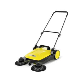 Indoor and Outdoor Sweepers Category Image