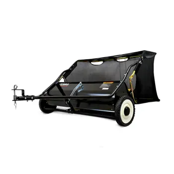 Lawn Sweepers Category Image