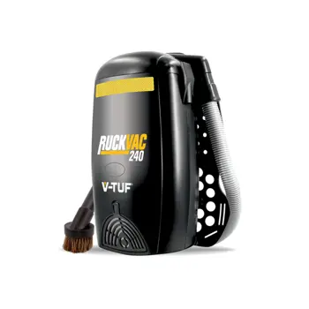 V-TUF Vacuums Category Image