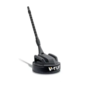 V-TUF Pressure Washer Accessories Category Image