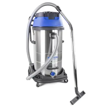 Hyundai Wet & Dry Vacuums Category Image