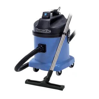 Wet and Dry Vacuums up to 20 Litres Category Image