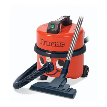 Low Noise Vacuums Category Image