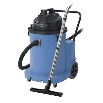 Wet and Dry Vacuums 20 Litres and over Category Image