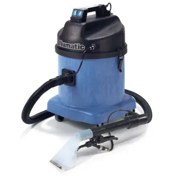 Carpet Extractors Category Image