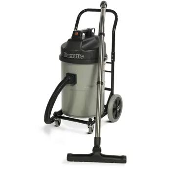 Dual Motor Industrial Vacuums Category Image