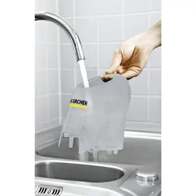 Karcher SC4 Steam Cleaner Water Tank