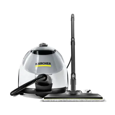 Karcher SC5 Steam Cleaner