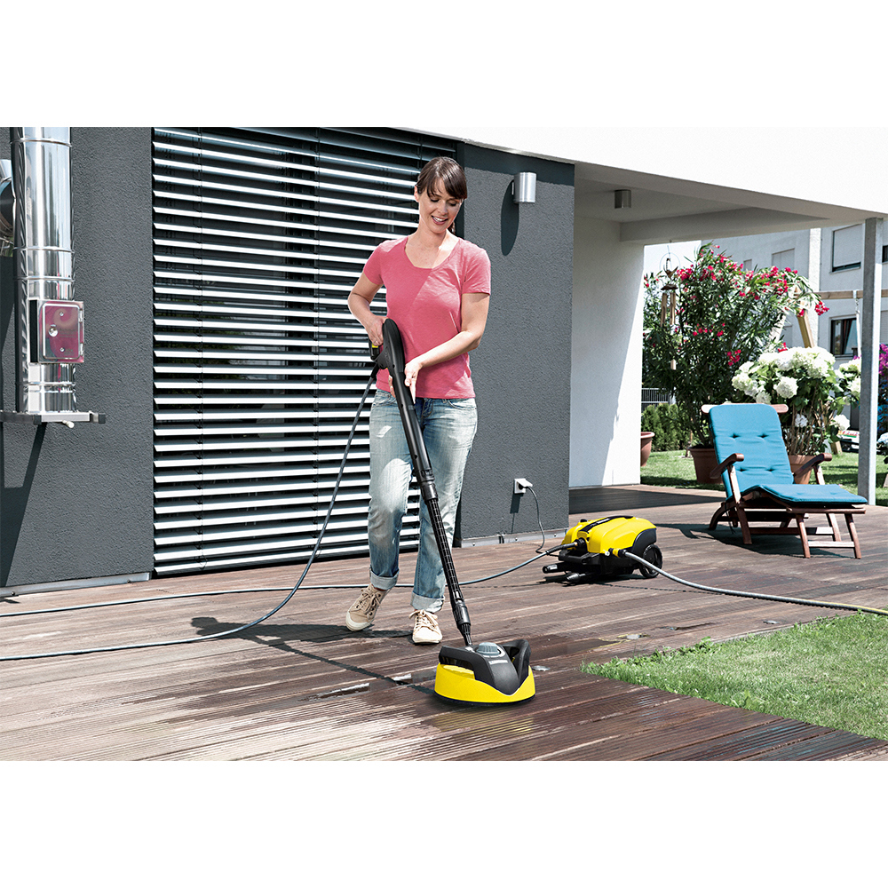 Karcher T350 TRacer Patio & Deck Cleaner Karcher Patio Cleaners