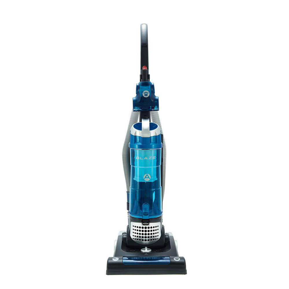 Hoover Blaze Bagless Upright Vacuum - Upright Vacuums - CleanStore