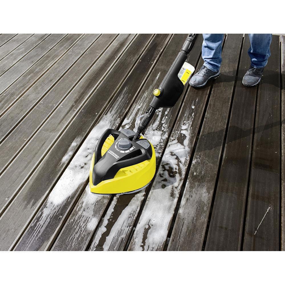 Karcher T550 TRacer Patio & Deck Cleaner Karcher Patio Cleaners