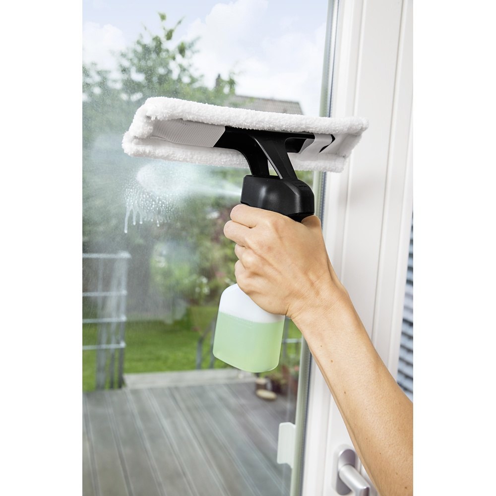 Karcher Window Vac Accessory Kit Accessories for Window Cleaner