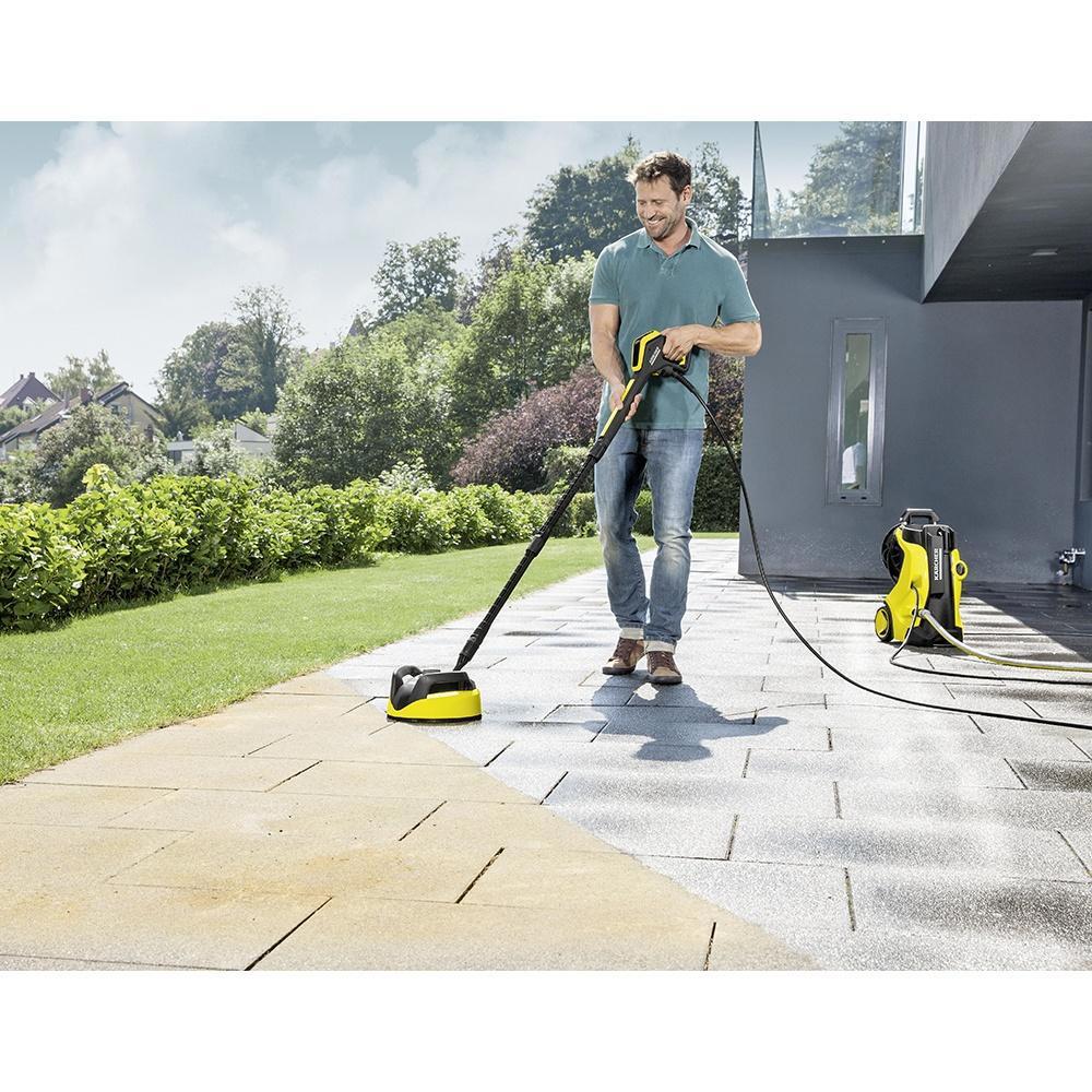 Karcher K5 Premium Full Control Car And Home Pressure Washer Bundle Karcher Full Control 8679