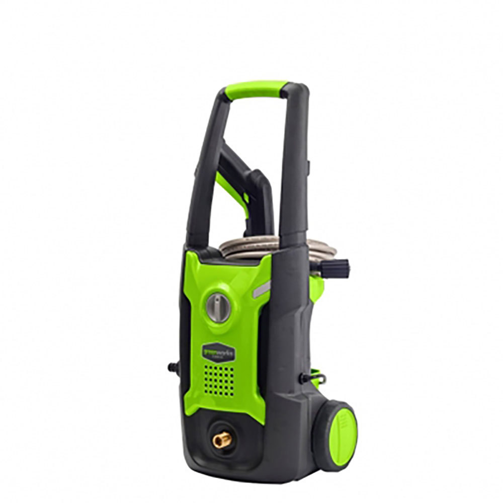 Greenworks G2 Pressure Washer - Small Domestic Pressure Washers 