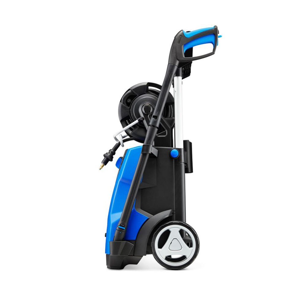 Nilfisk Excellent E160 Pressure Washer - Large Domestic Pressure ...