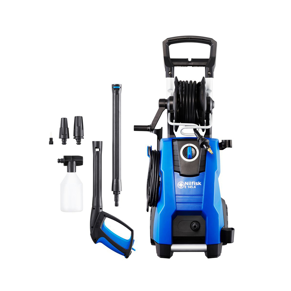 Nilfisk Excellent E145 Pressure Washer Black Friday CleanStore