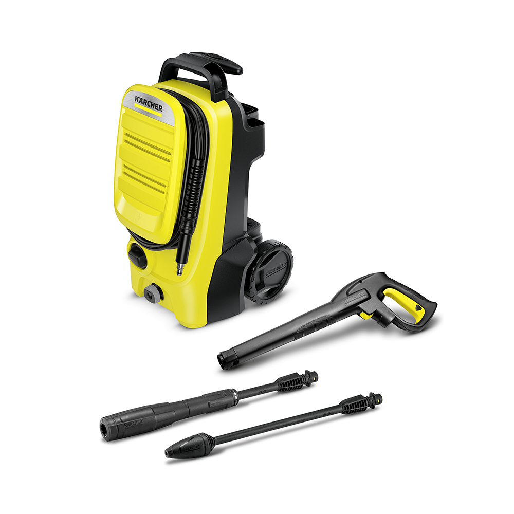 Karcher K4 Compact Pressure Washer Black Friday Cleanstore