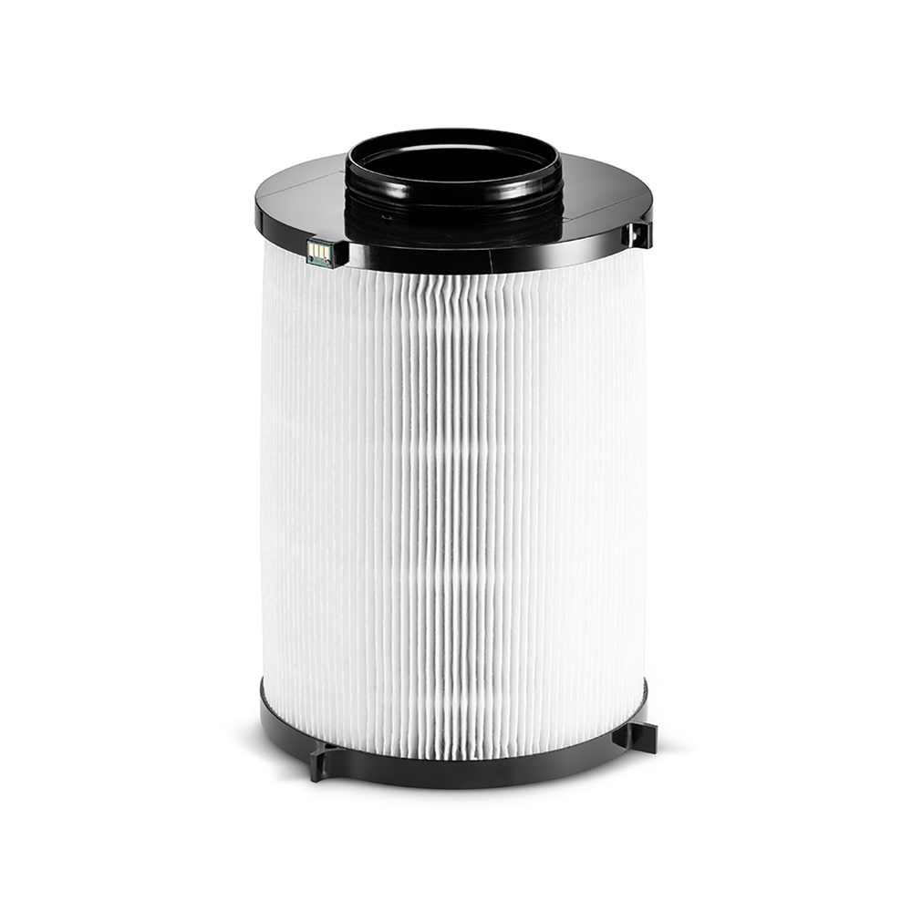 Karcher Afg100 3 Level Replacement Filter Air Purifier Filters