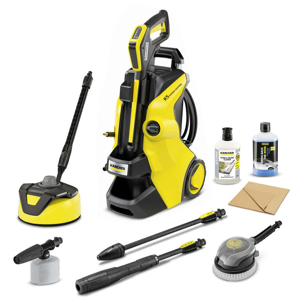 Форсунка karcher k5