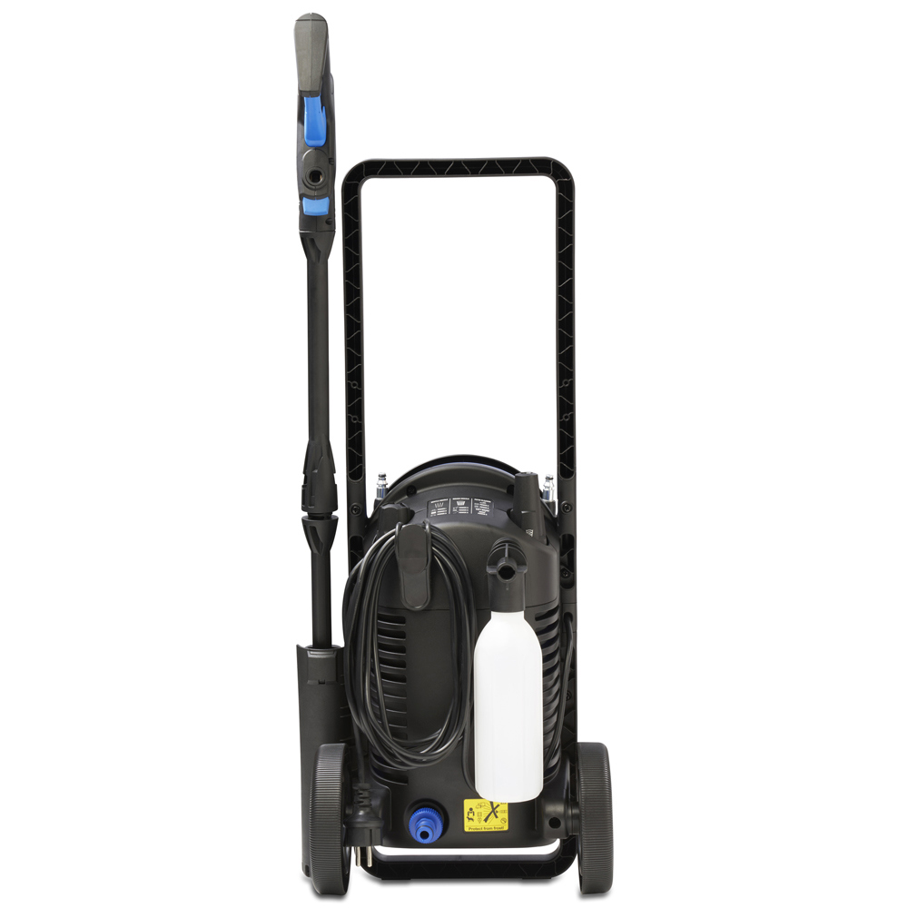 Nilfisk Core 130 Power Control Pressure Washer Black Friday CleanStore