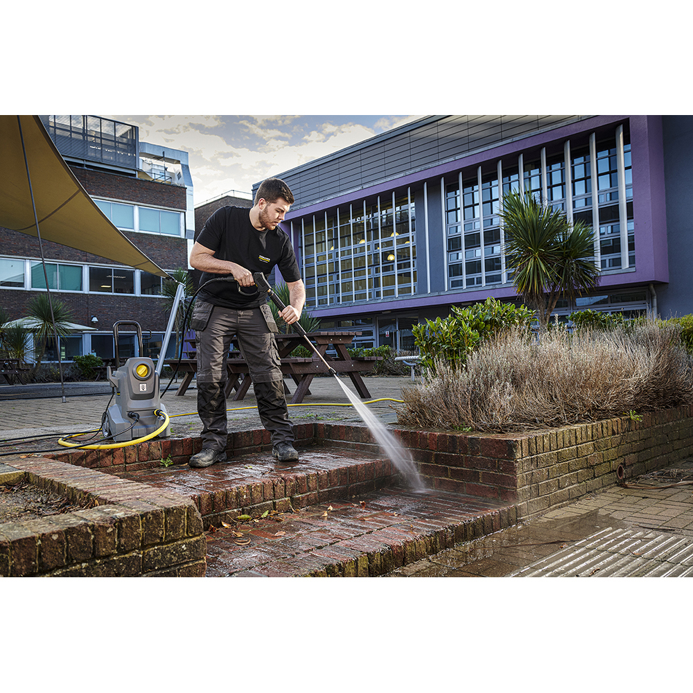 Karcher Hd Classic Pressure Washer Commercial Pressure Washer