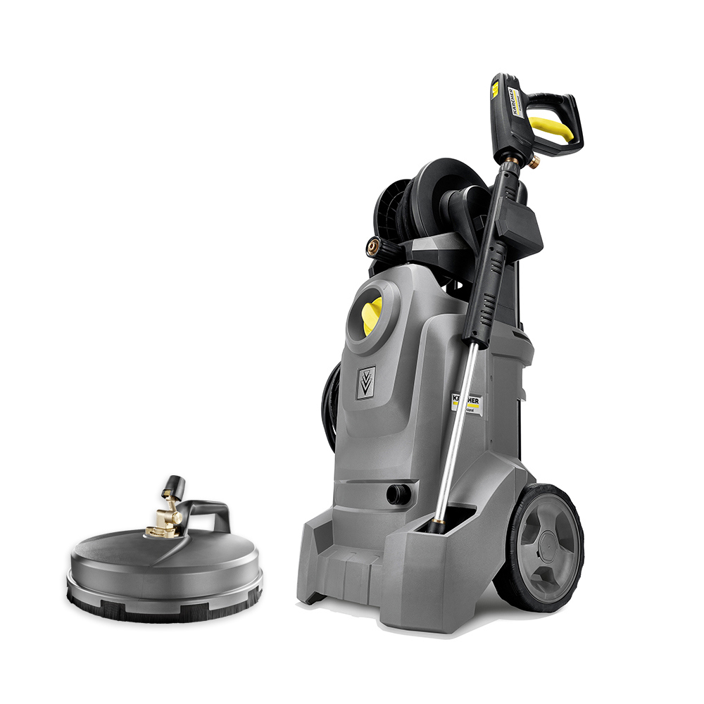 Karcher Hd X Classic Home Pressure Washer Cold Water Pressure Washers Cleanstore