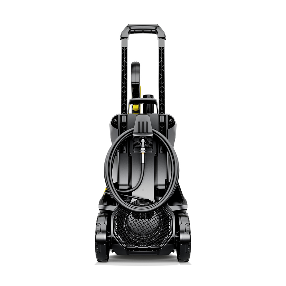 Karcher K4 Power Control Pressure Washer Home Pressure Washers